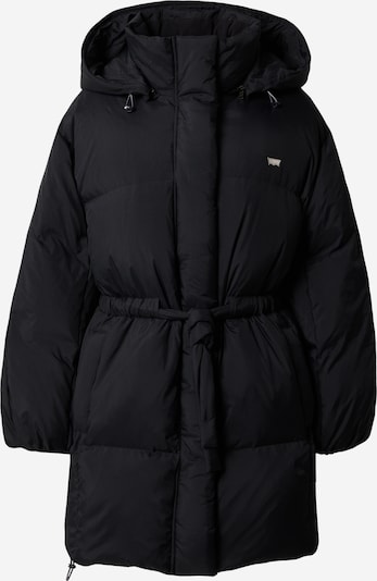 LEVI'S ® Zimný kabát 'Pillow Bubble Mid' - indigo, Produkt