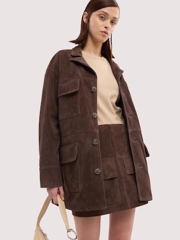 Trussardi - Jersey en beige