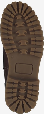 BULLBOXER Boots in Brown