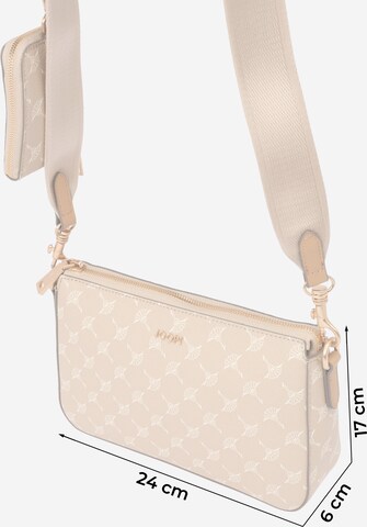 JOOP! Crossbody Bag in Beige