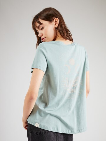 T-shirt 'IONAH' Ragwear en bleu