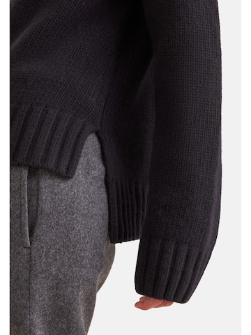 Pull-over SEIDENSTICKER en noir