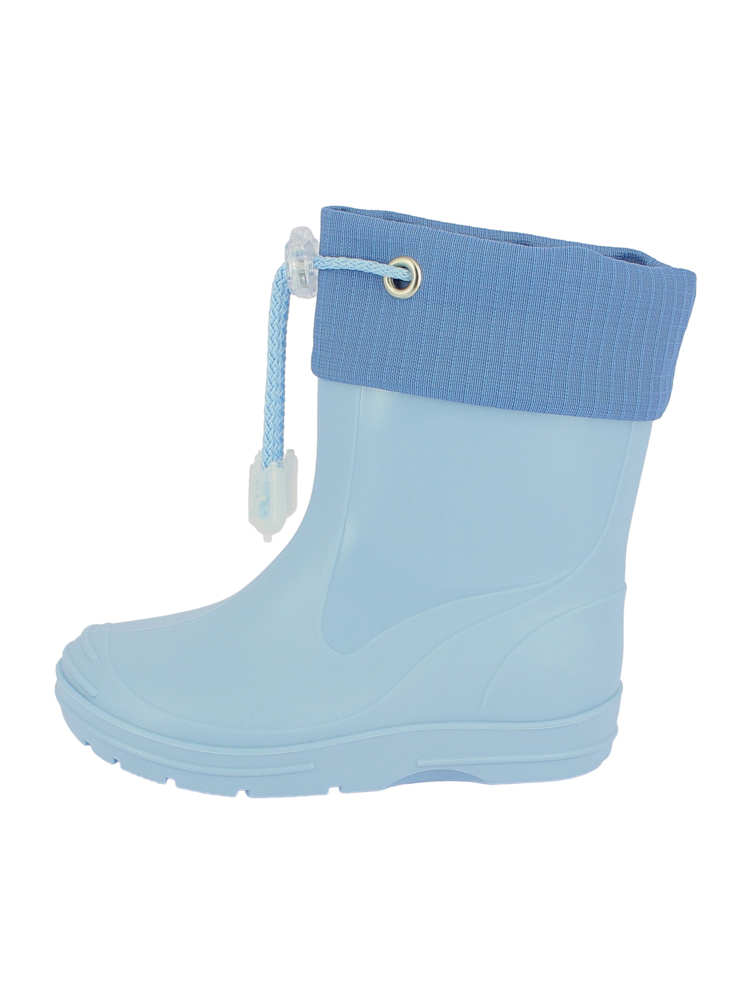 BECK Kumisaappaat värissä sininen