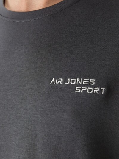Tommy Life Sports Suit in L in Dark grey, Item view