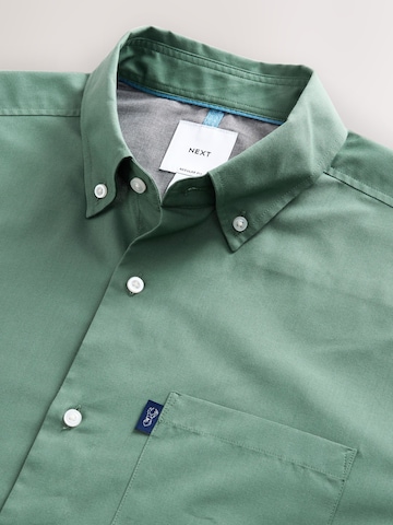 žalia Next Standartinis modelis Marškiniai