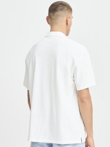 Maglietta ' SDOLEXI ' di !Solid in bianco