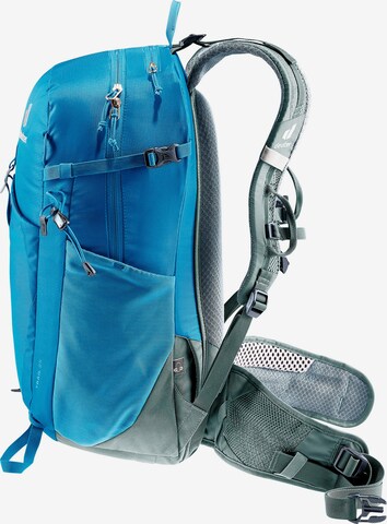 DEUTER Sportrucksack 'Trail 25' in Blau