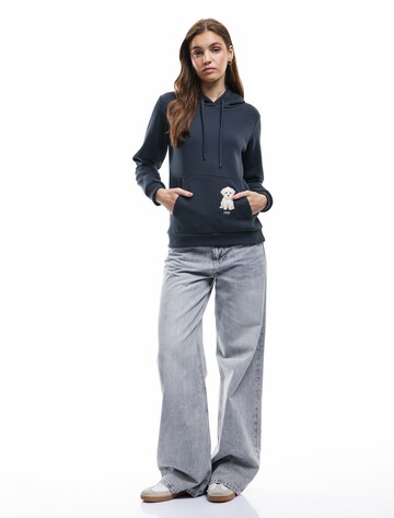 Koton Sweatshirt in Grau