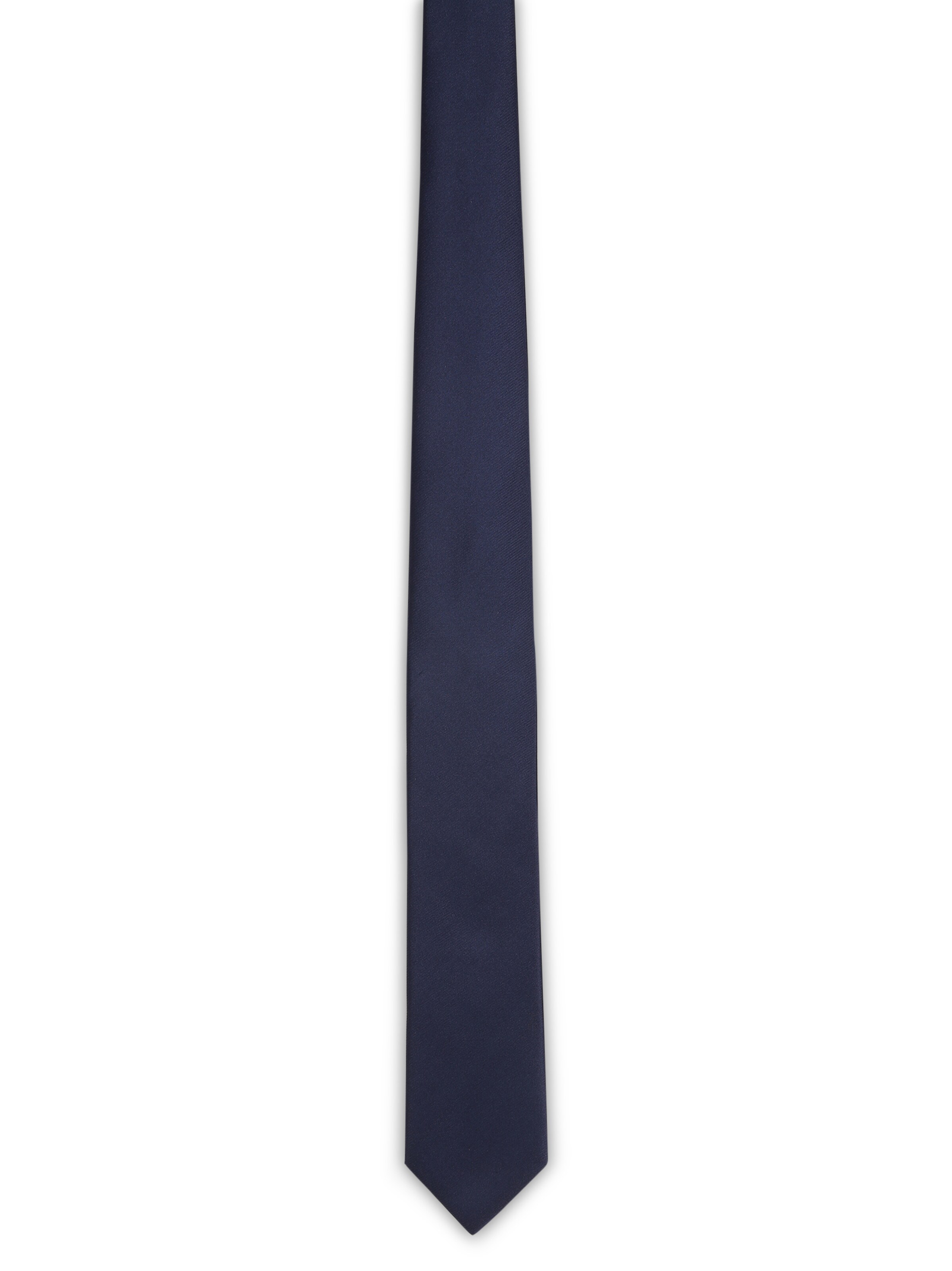 OLYMP Tie in Blue
