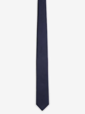OLYMP Krawatte in Blau