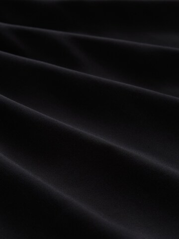 Robe d’été TOM TAILOR en noir
