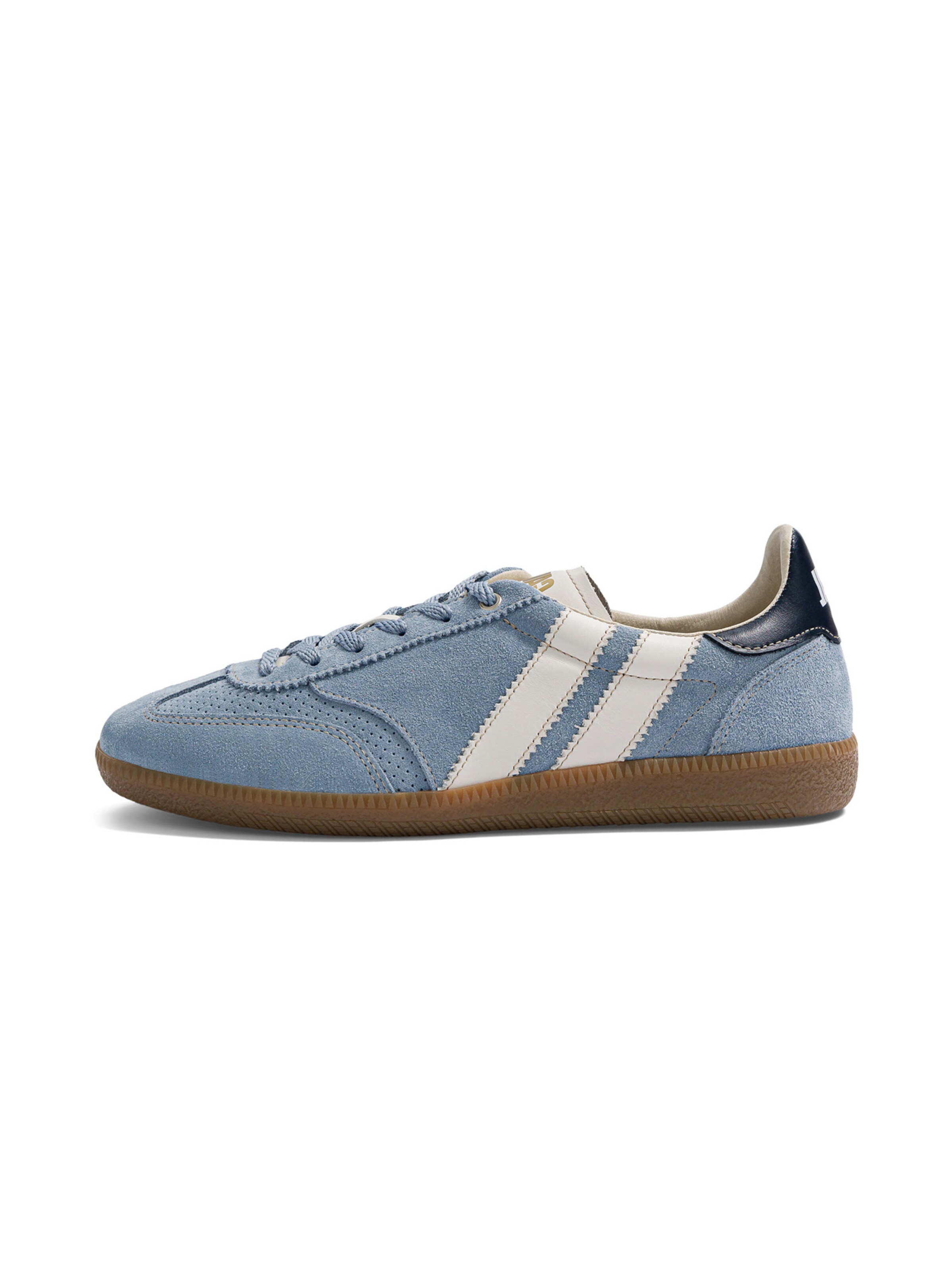 Caval - Sapatilhas baixas 'Pulse' em azul