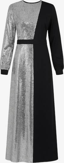 fashionshowcase Abendkleid 'Firuze' in schwarz, Produktansicht