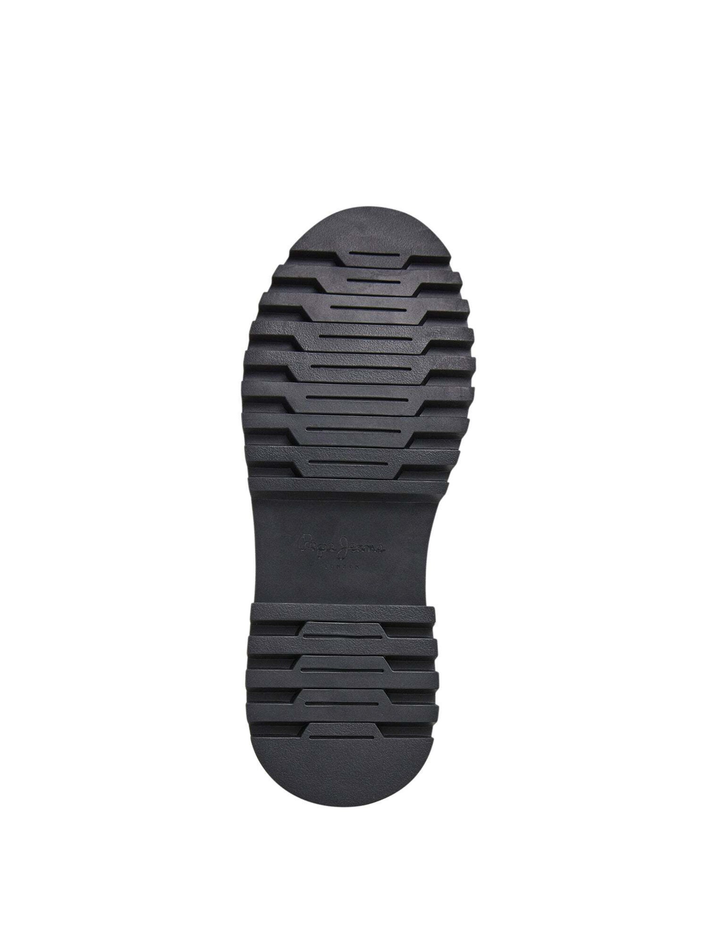 Boots stringati ' LINCOLN ' di Pepe Jeans in nero