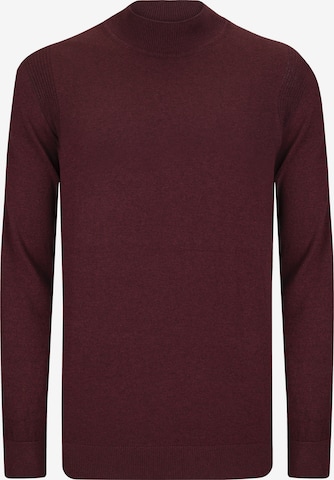 Felix Hardy Neulepaita värissä punainen: etupuoli