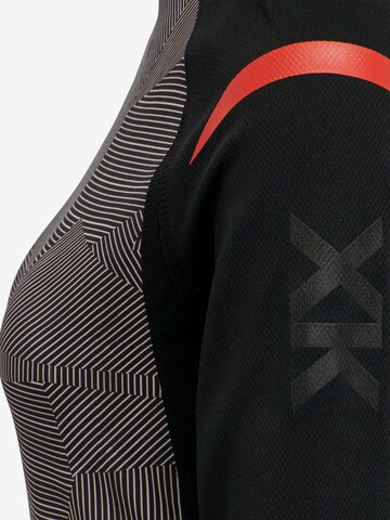 Hummel Functioneel shirt 'PRO XK GAME' in Grijs