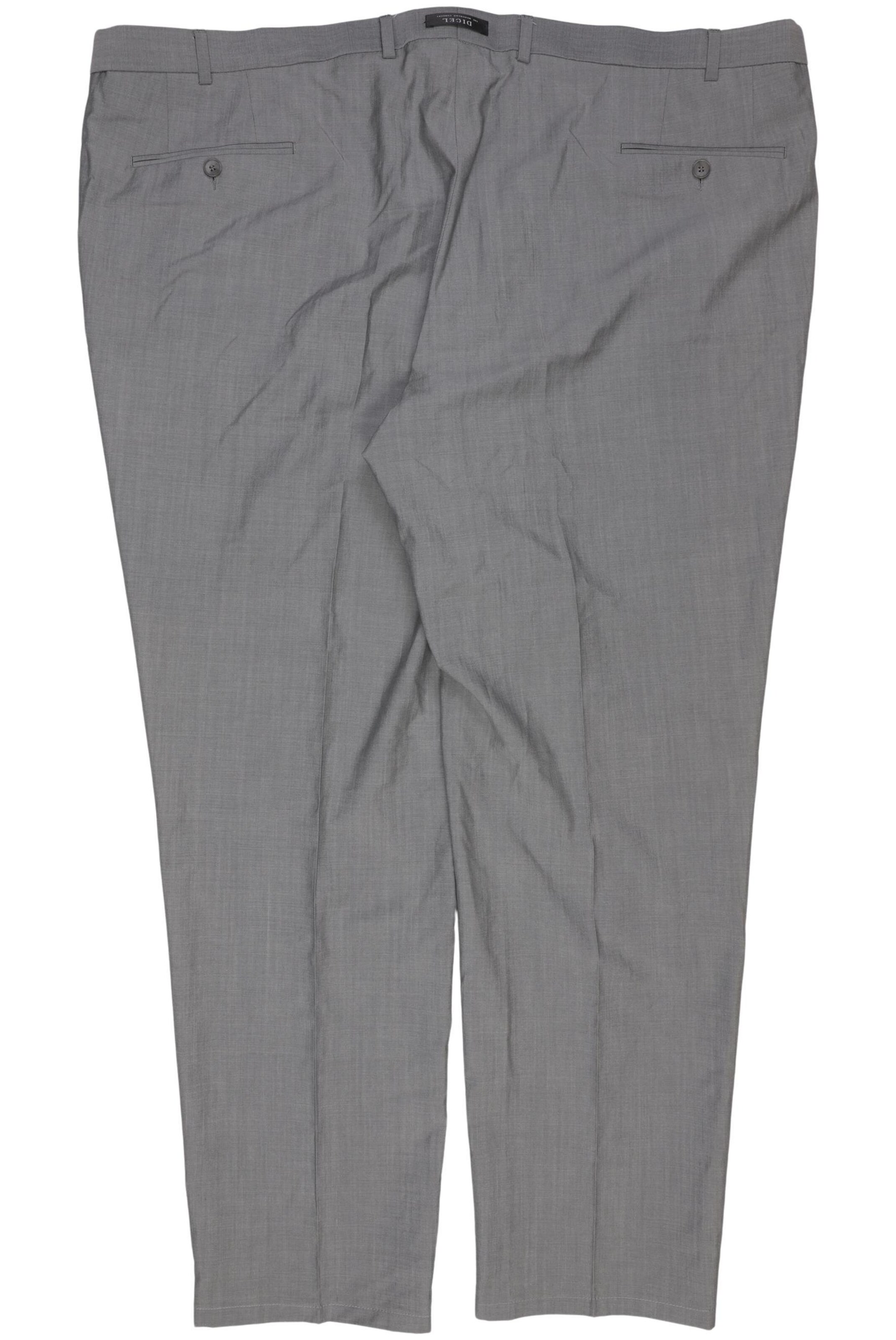 Digel Pants in 48 in Grey