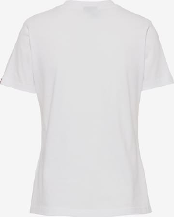 ELLESSE - Camiseta 'Svetta' en blanco