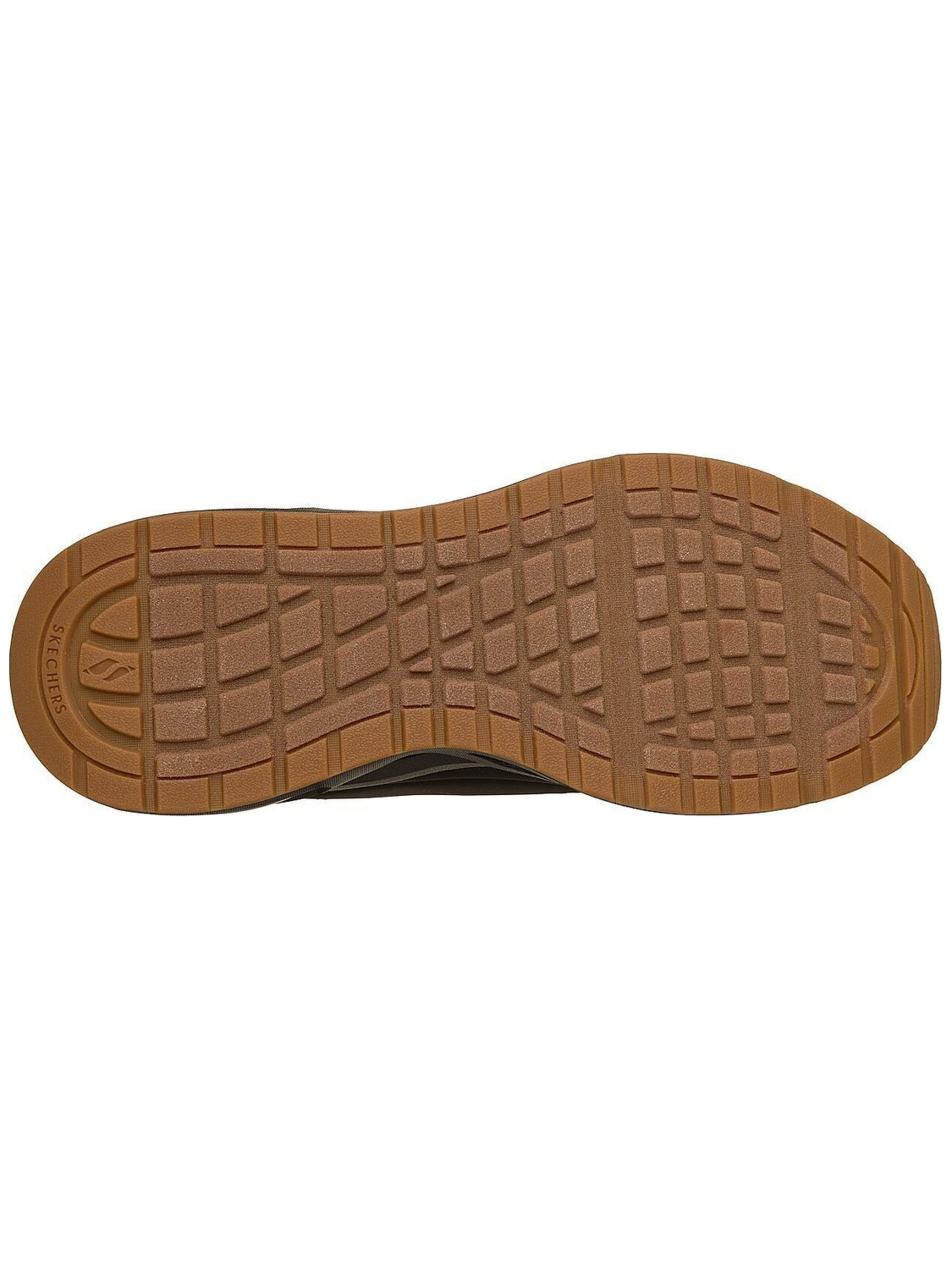 SKECHERS - Calzado deportivo 'Uno Glide-step - Glide On Air' en negro
