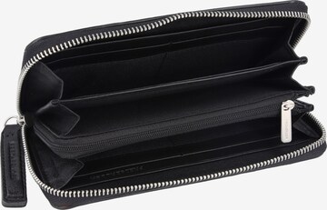 FREDsBRUDER Wallet 'Salas' in Black