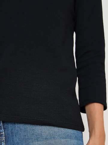 CECIL Shirt in Black