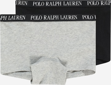 Polo Ralph Lauren Bielizna w kolorze szary: przód