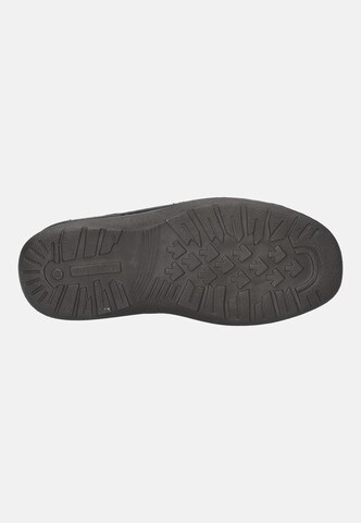 JOSEF SEIBEL Schnürschuh 'Alan' in Schwarz