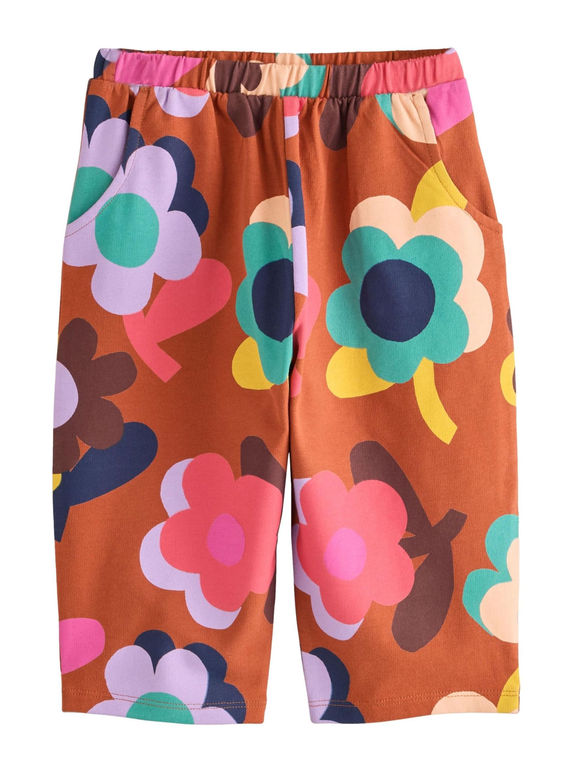 Pantaloni di Next in marrone: frontale