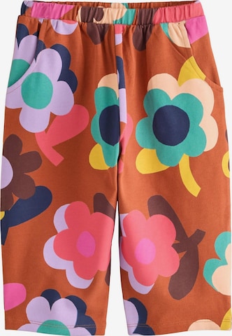 Pantaloni di Next in marrone: frontale
