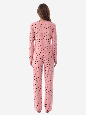 Penti Pyjama‌‌‌ in Pink