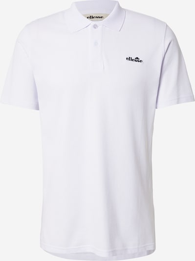 Marškinėliai 'Senago' iš ELLESSE, spalva – balta, Prekių apžvalga