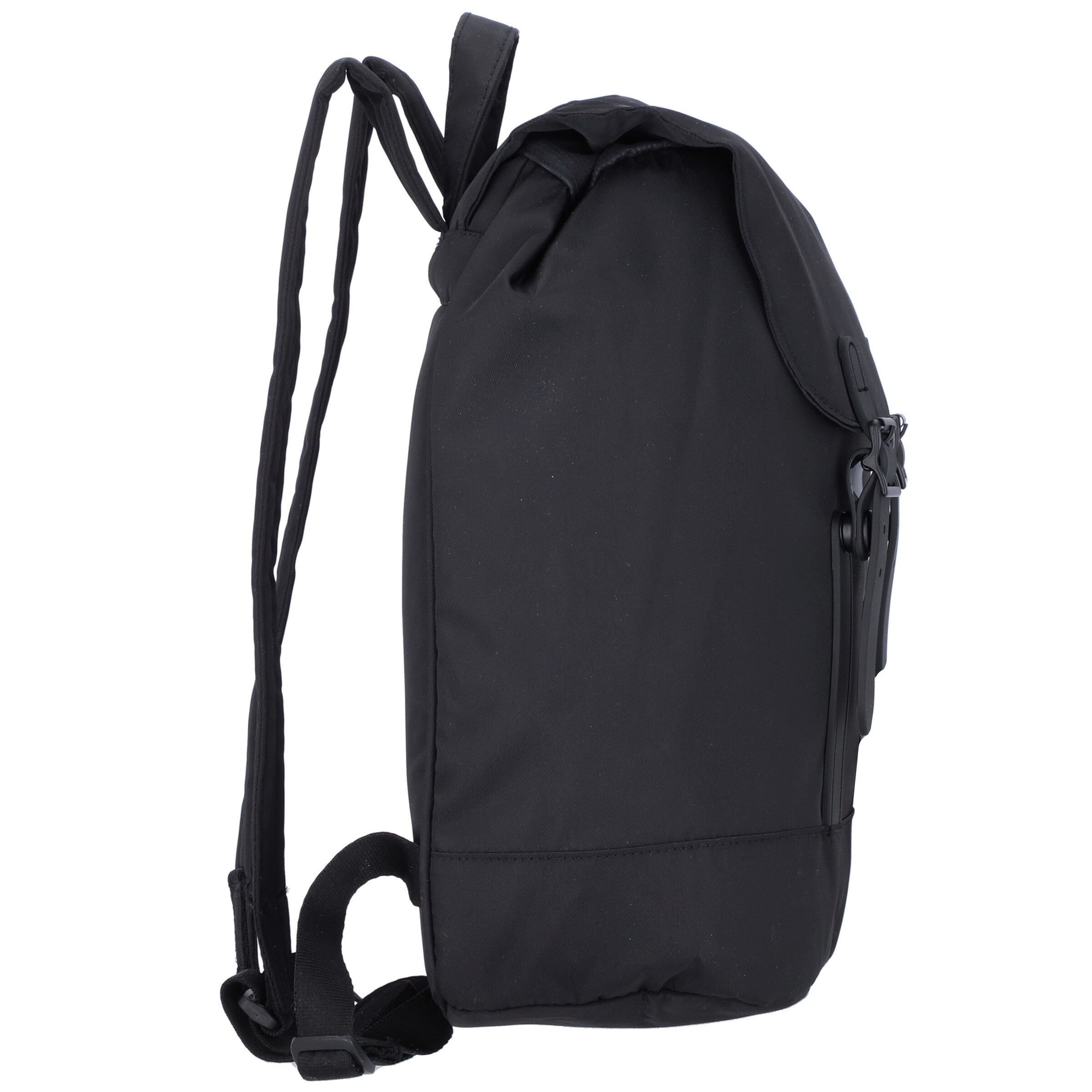 Frauen Taschen & Rucksäcke Herschel Ruckcask 'Retreat' in Schwarz - IB45344 Frauen Taschen & Rucksäcke Herschel Ruckcask 'Retreat' in Schwarz - IB45344