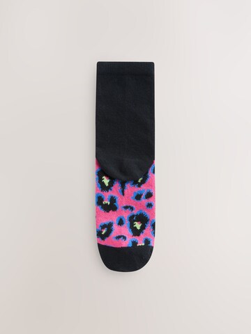 Next Socken in Schwarz