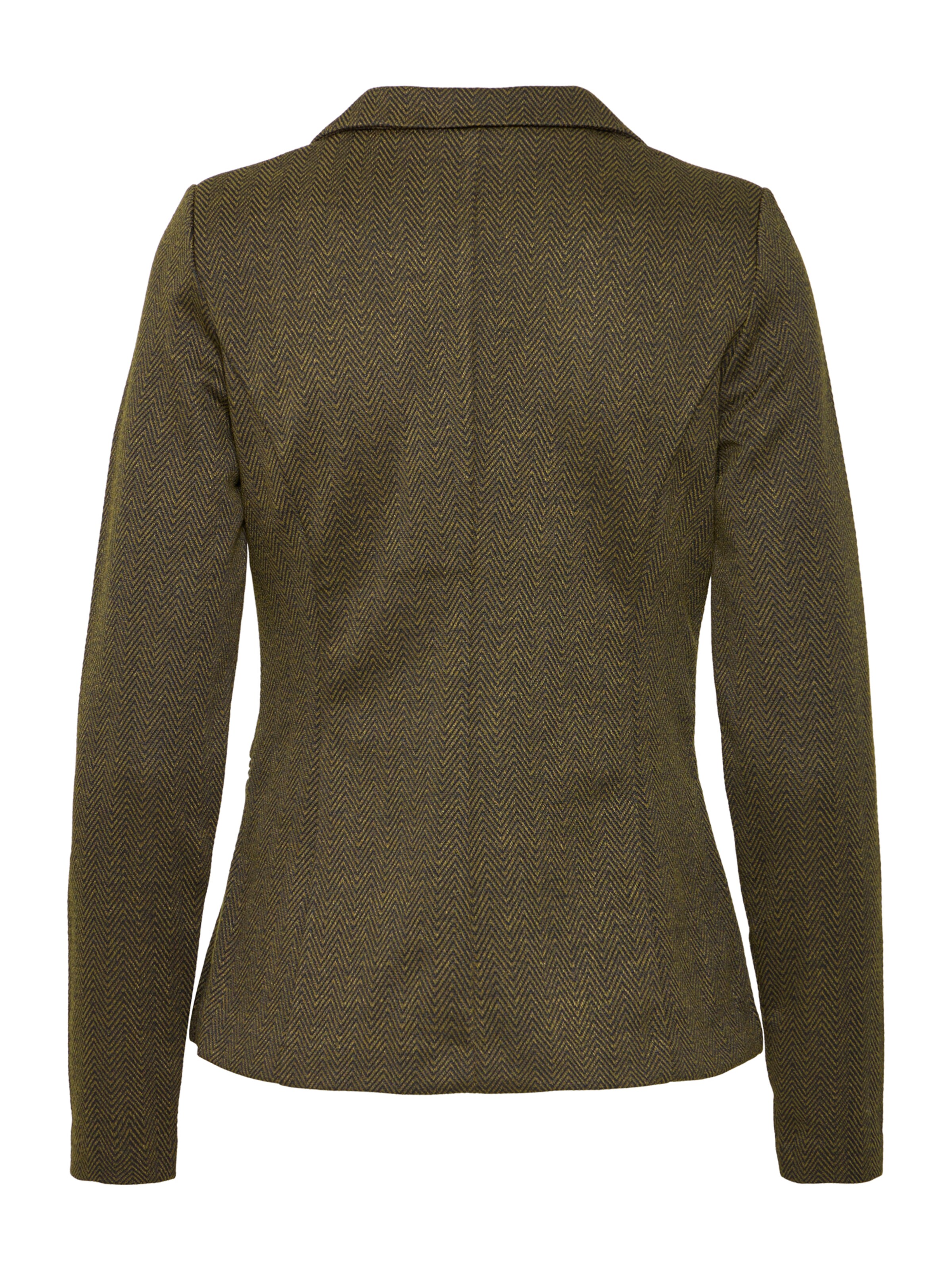 ICHI Blazer 'IH Kate' in Grün