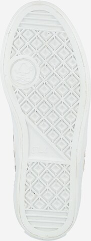 Baskets basses 'Root II' Ethletic en blanc