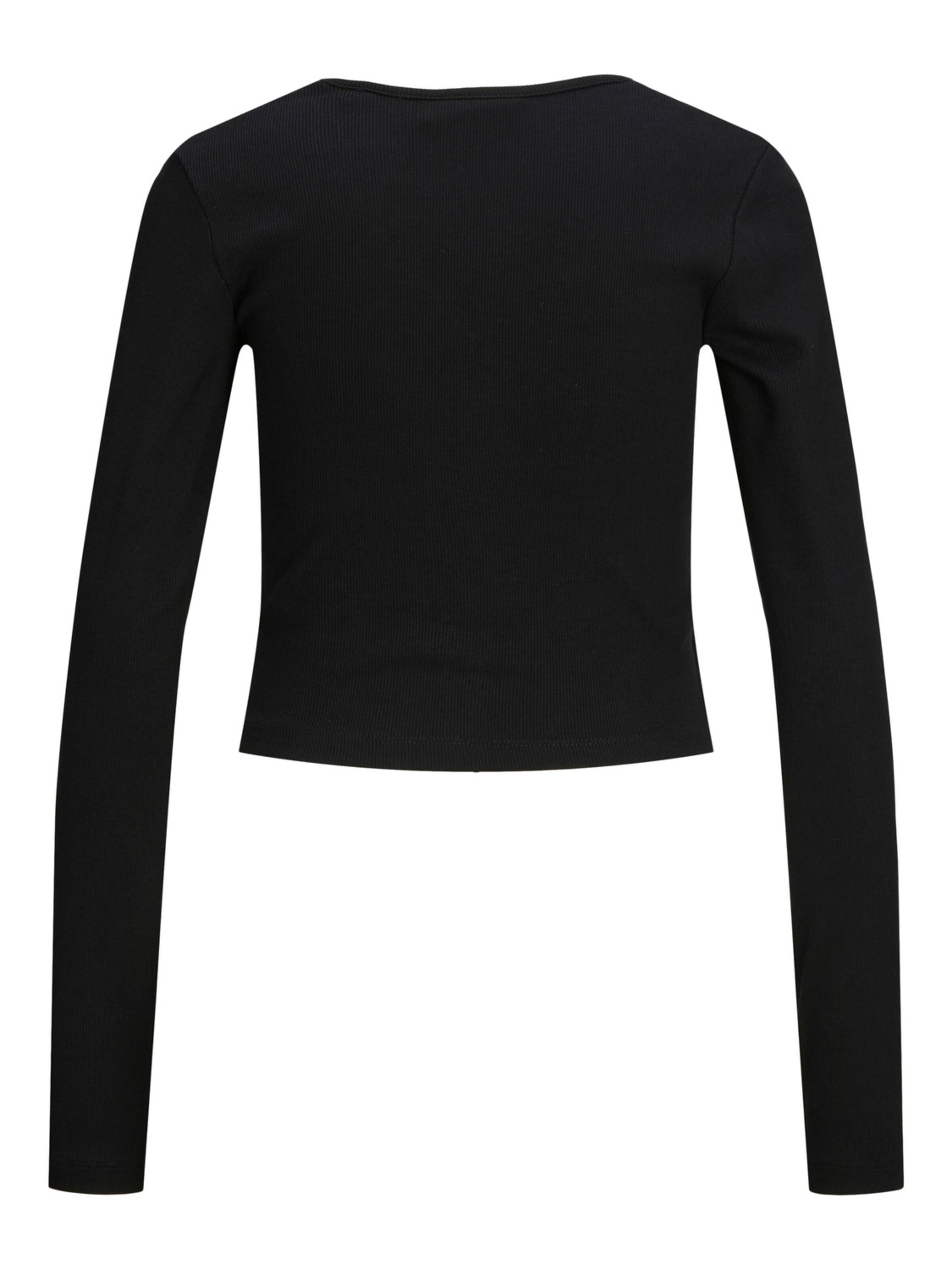 JJXX - Camisa 'Fenja' em preto