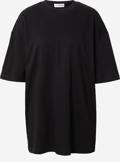 ABOUT YOU Limited Shirt 'Anian' in de kleur Zwart, Productweergave