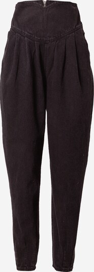 Missguided Jeans in schwarz, Produktansicht