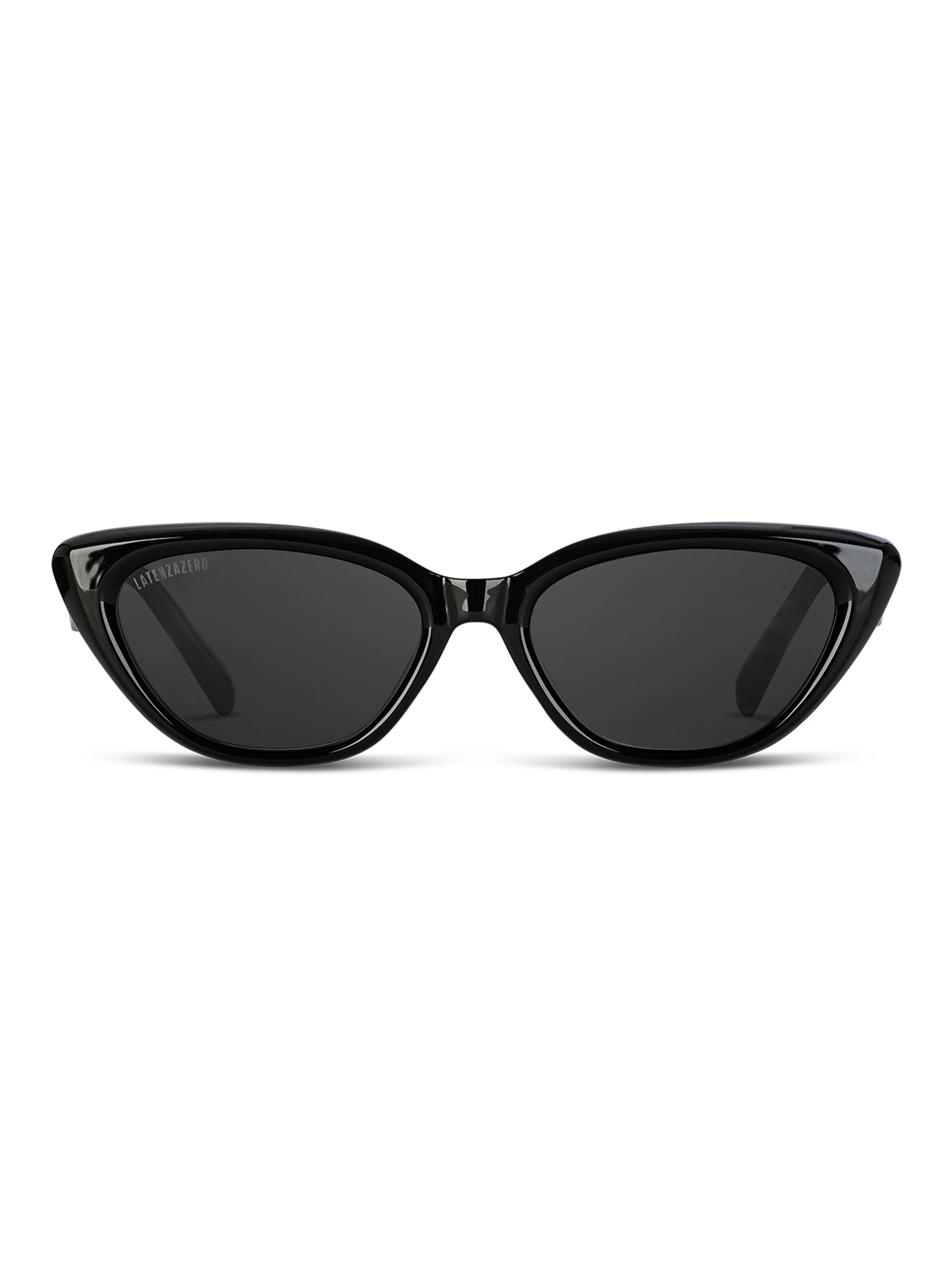 LatenzaZero Sunglasses 'Elysium Sun' in Black
