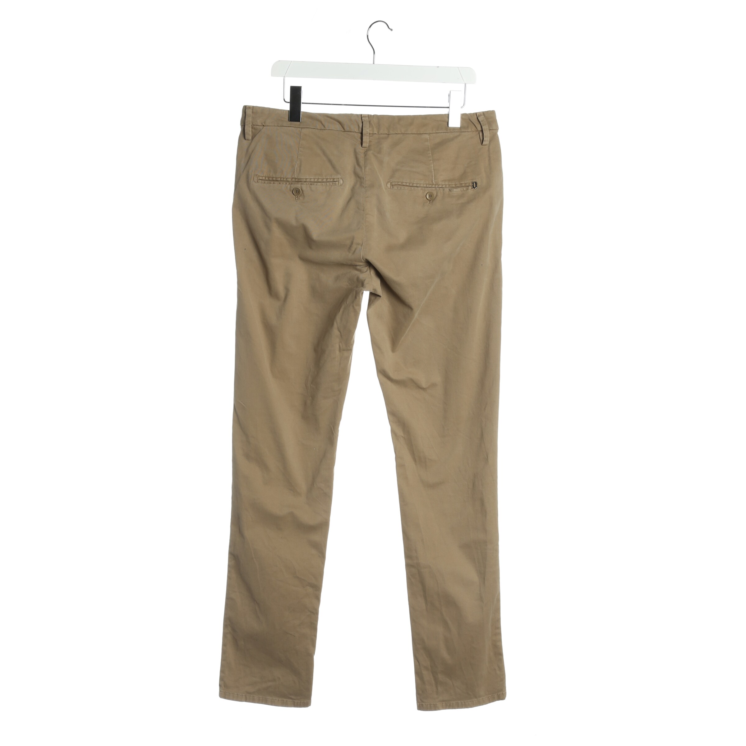 Dondup Pants in 35 in Brown