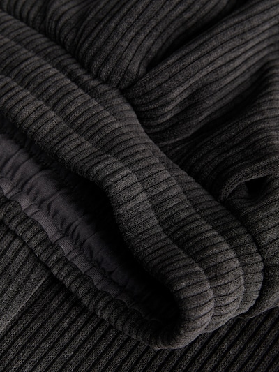 Pantaloni con pieghe 'JPSTEVAN' in 44 JACK & JONES di colore nero, Visualizzazione prodotti