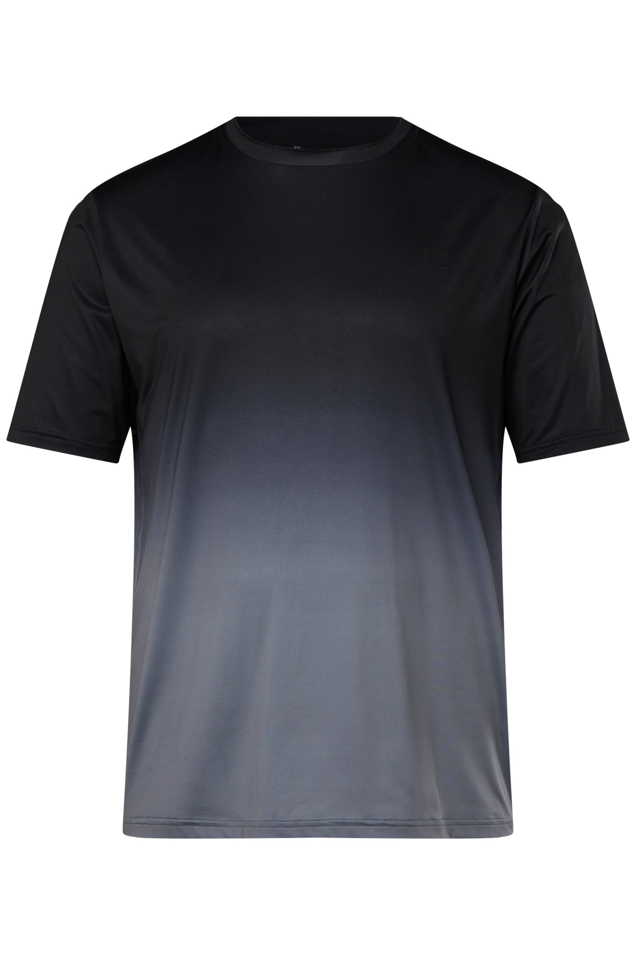 JAY-PI Shirt in Schwarz: Vorderseite