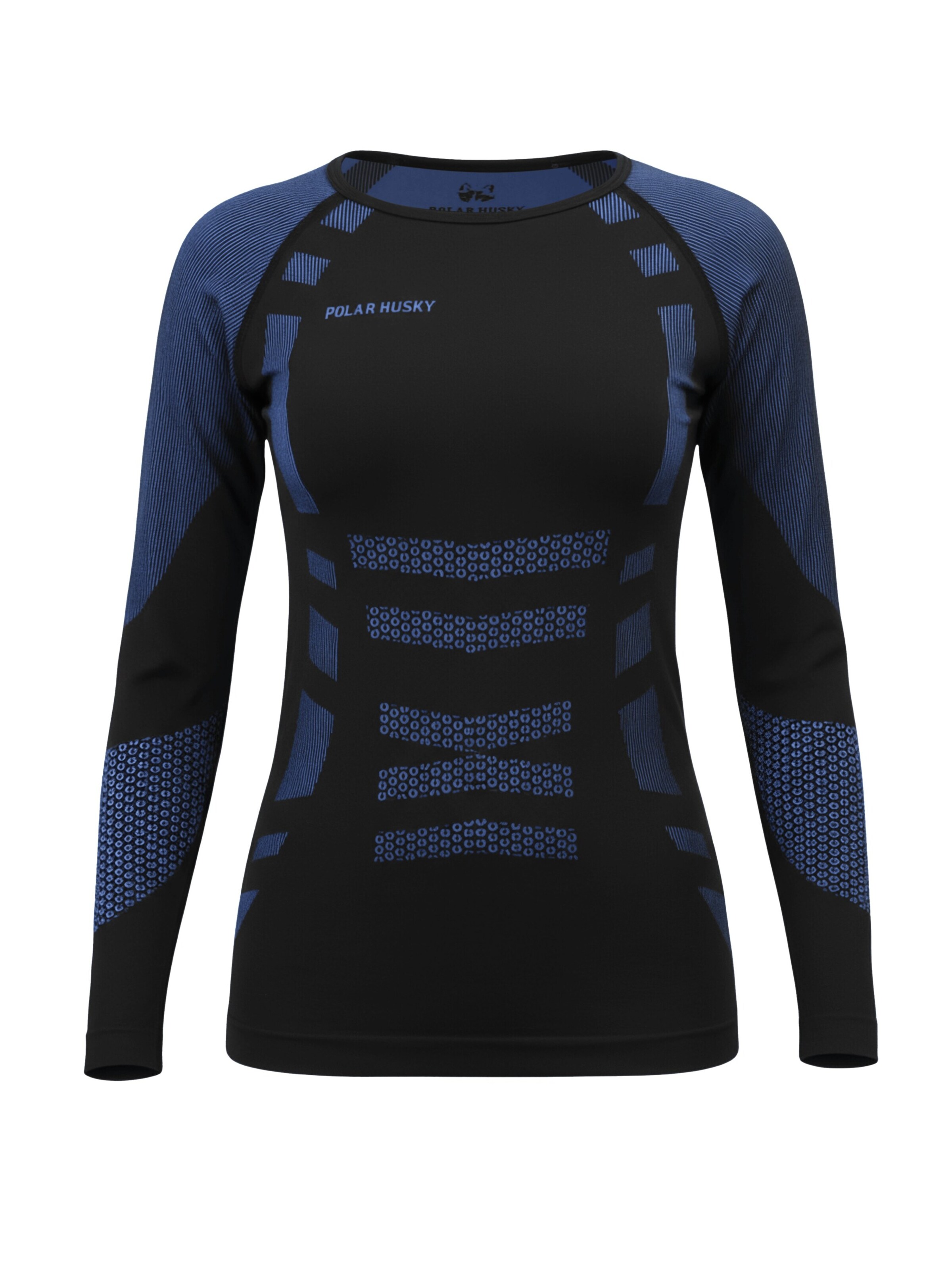 normani Undershirt in Blue