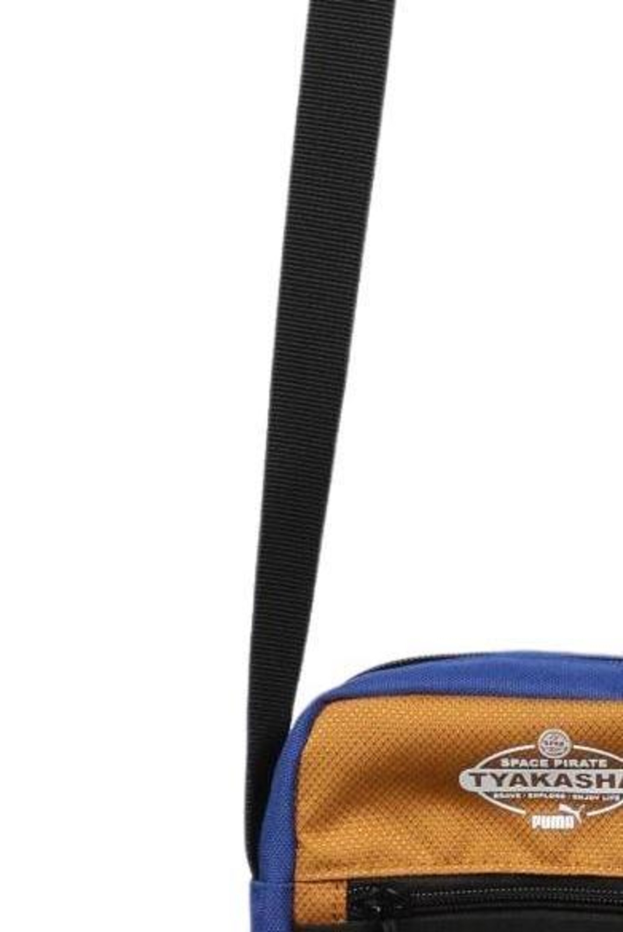 PUMA Bag in One size in Blue