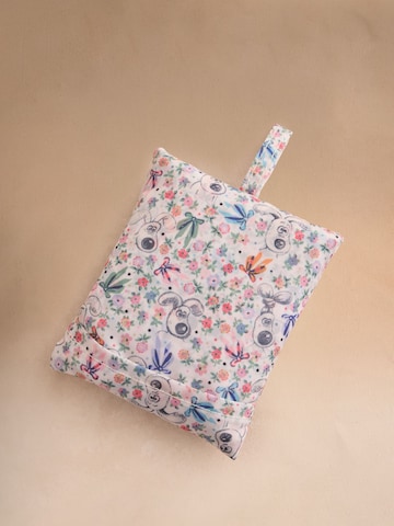 Cabas 'Wallace And Gromit' Cath Kidston en beige