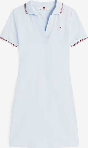 TOMMY HILFIGER - Vestido '1985' en azul: frente
