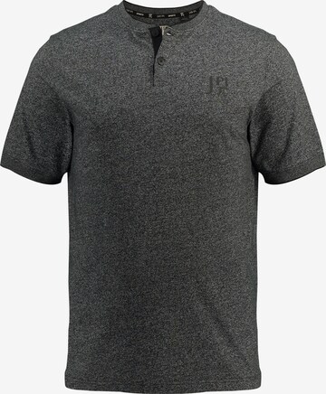 JAY-PI Shirt in Grey: front