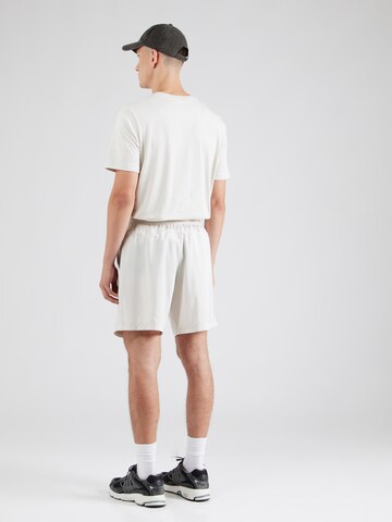 ADIDAS SPORTSWEAR Regular Sportshorts 'CHELSEA' in Beige