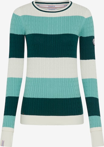 KangaROOS Pullover in Mischfarben: Vorderseite
