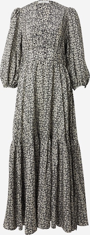 IVY OAK Mekko 'Drea' värissä musta: etupuoli